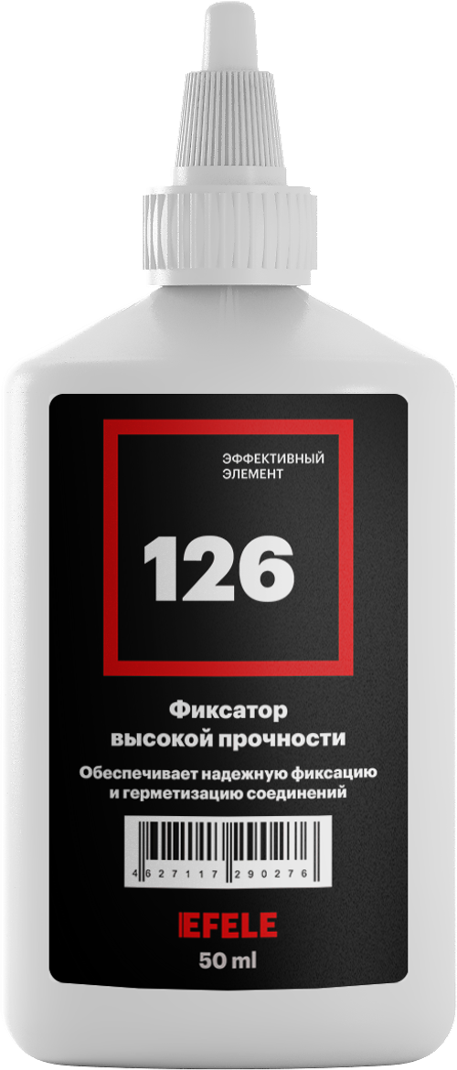 Анаэробный клей EFELE 126