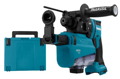 Перфоратор SDS-Plus, LXT Makita DHR182ZWJ