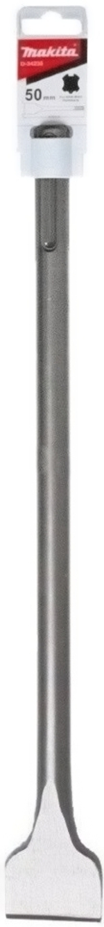 Широкое долото SDS-Max 50x400 мм Makita D-34235