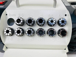 Станок для заточки сверл FABTEC MR-13A