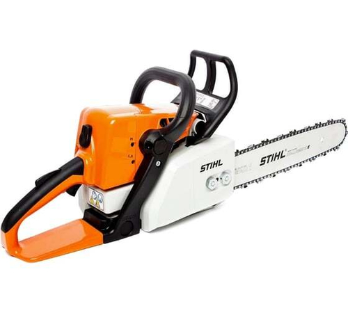 Бензопила STIHL MS 230 шина R 45 см, цепь 63 PM3 1123-200-0728P