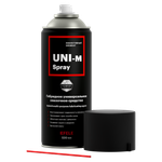 Универсальная смазка EFELE UNI-M Spray