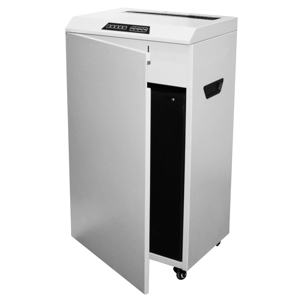 Уничтожитель документов ГЕЛЕОС УО60-5 от производителя