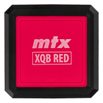 Лазерный уровень XQB RED Pro SET, 10 м, красный луч, батарейки, штатив MTX