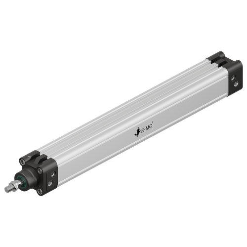 Пневмоцилиндр по ISO 15552 FVBC32x350-S