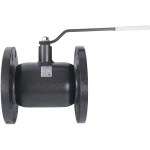Кран шаровый фланцевый Ду150 Ру25 Also КШ.Ф.150.25-01