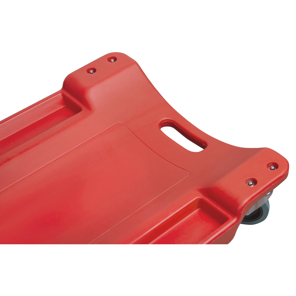 Лежак ремонтный подкатной WDK-84068R