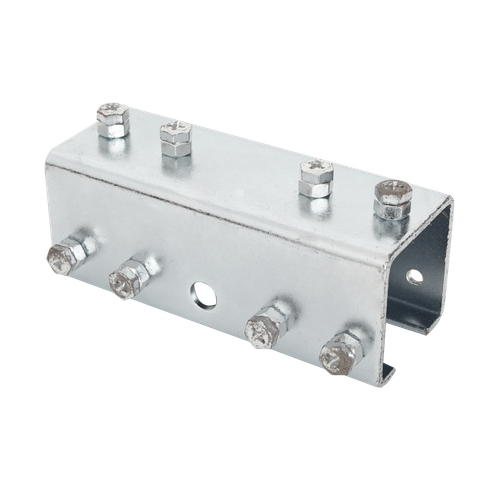 Муфта соединительная для С-рельс H-C4004