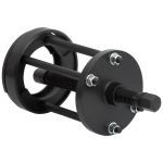 WDK-216107 Съемник подшипников оси, 107,6 мм для MAN