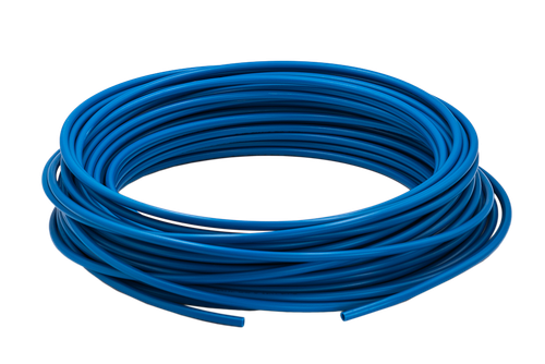 Шланг полиамидный PA040x020-200M-BU