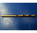 Сверло по металлу (3.3х36х65 мм; ц/х; Р6М5К5; А1) GRIFF a112033