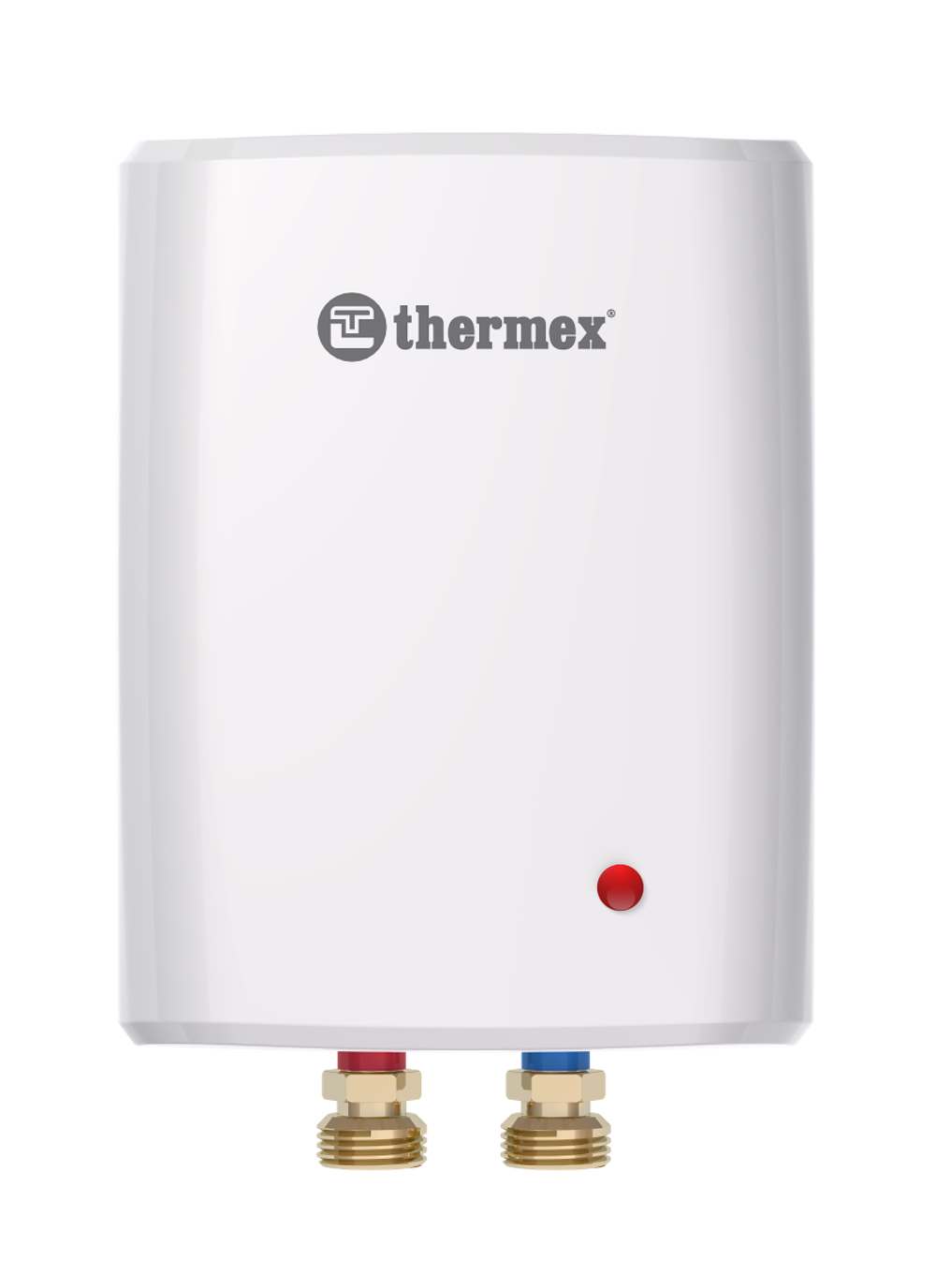 Электроводонагреватель проточный THERMEX Surf 3500