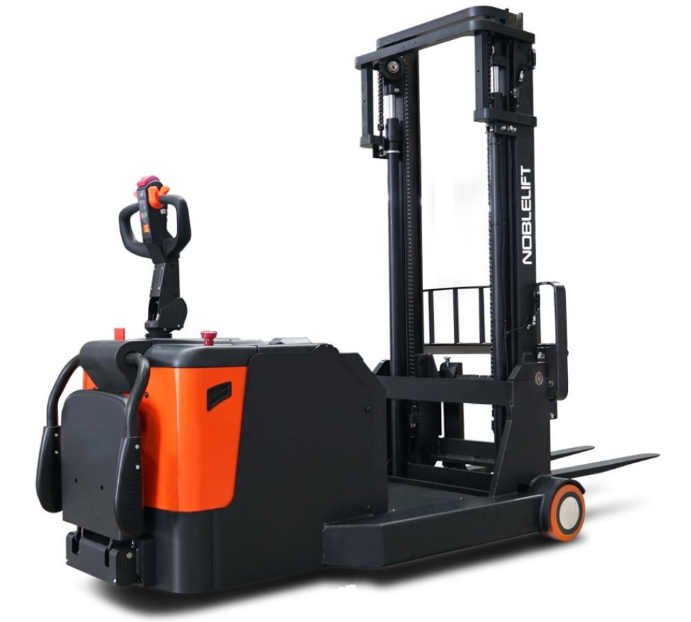 Штабелер Noblelift PS12CB