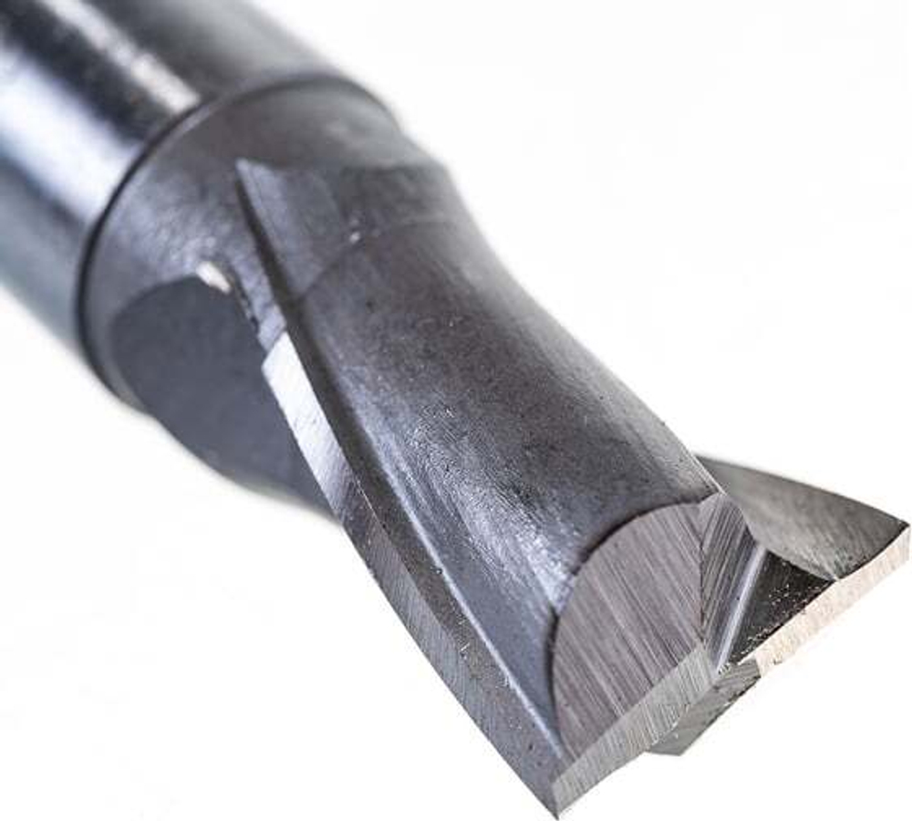 Фреза шпоночная (20х88х22 мм; Р6М5; ц/х) GRIFF a340018