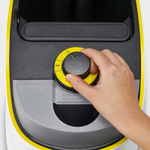 Пароочиститель Karcher SC 4 Deluxe Iron