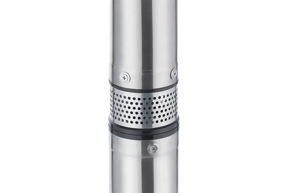Насос погружной скважинный UNIPUMP ЭЦВ 4-2-45 (RU)