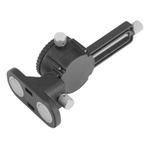 Лазерный уровень м-призм. ML 360-4 Basic SET, 30 м, зеленый луч, акк. Li 3000 мАч, сумка MTX