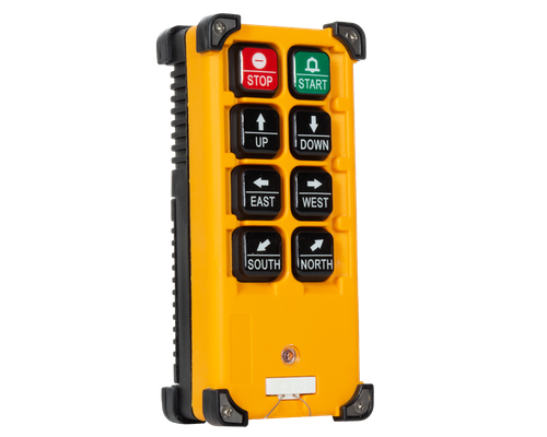 Пульт 6 кноп. для радиоуправления А21-E3В