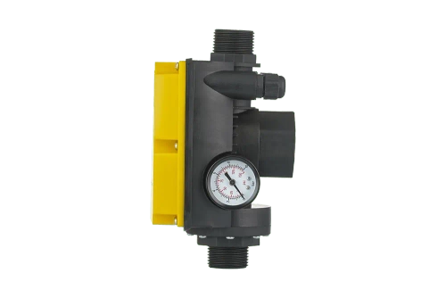 Блок управления насосом ТУРБИПРЕСС Б2