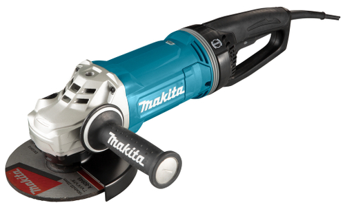 Угловая шлифовальная машина Makita GA7071X1