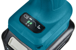 Ударный шуруповерт CXT, 1/4" Makita TD112DMZ
