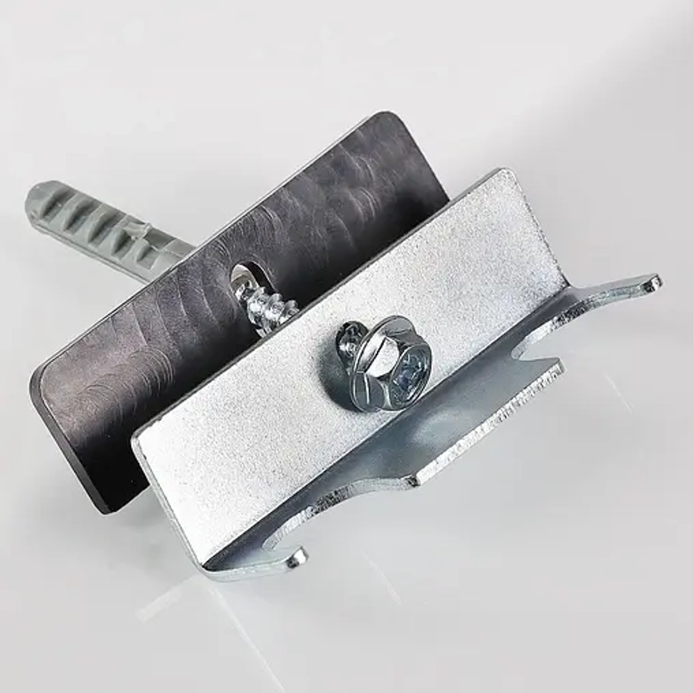 Скоба фиксирующая 50мм Valtec VTm.400 VT.481.KS VT.481.KS.01