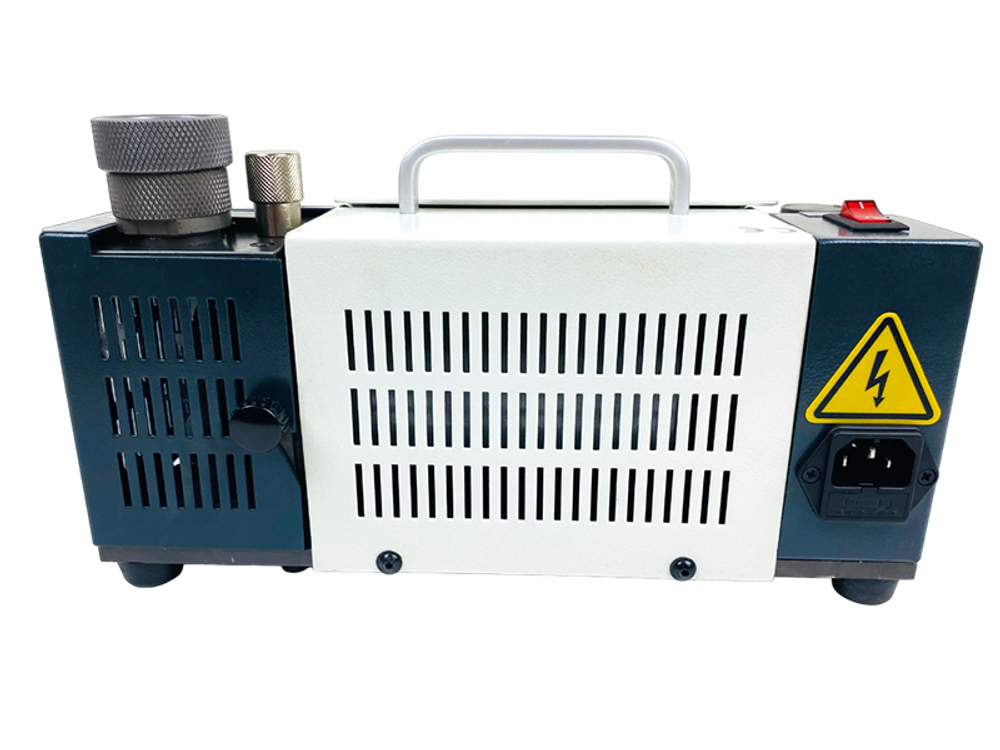Станок для заточки сверл FABTEC MR-13A