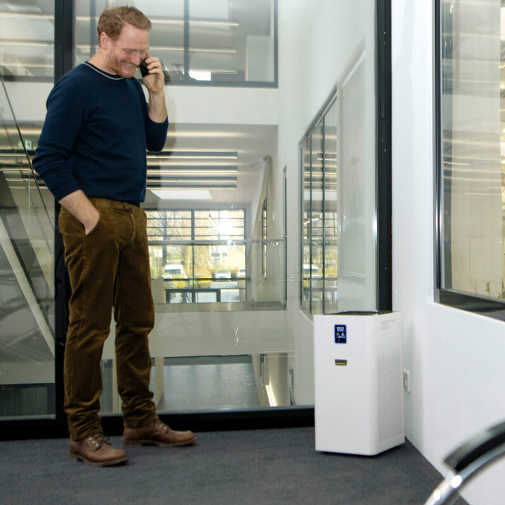 Комплект фильтров для AF 50