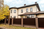 Кирпич керамический Керма утолщенный Пшеничное лето гладкий