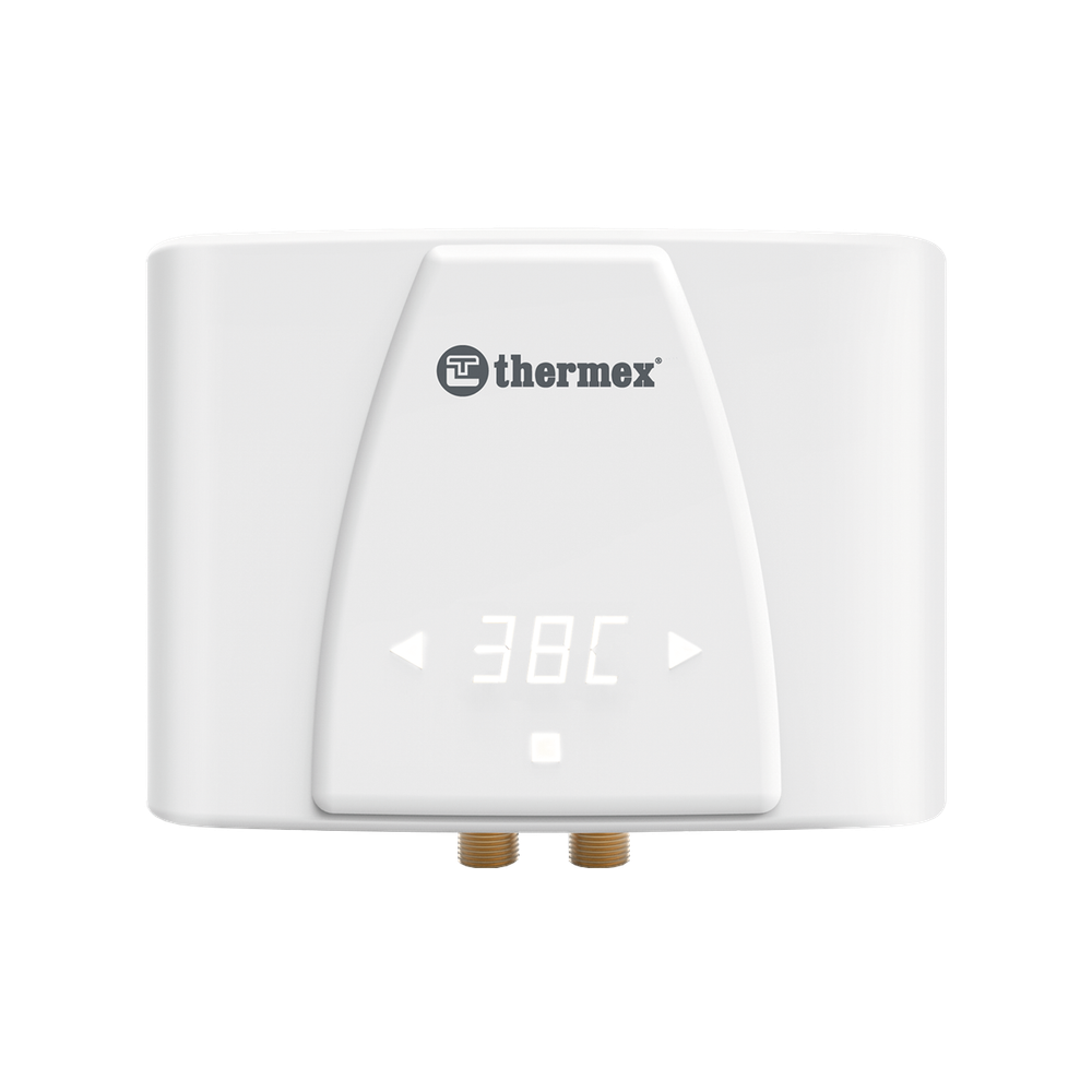 Электроводонагреватель проточный THERMEX Trend 6000