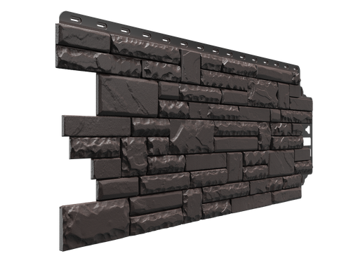 Фасадная панель Stern, Севилья