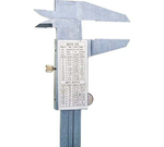 Штангенциркуль ШЦ-I-150-0,1 ГОСТ 166-89 GRIFF D162033