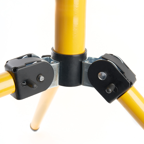 Светодиодный прожектор Feron LL-503 на штативе IP65 2*50W 6400K