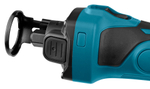 Фрезер-гипсорез LXT Makita DCO180Z