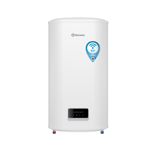 Водонагреватель накопительный THERMEX Bravo 50 Wi-Fi
