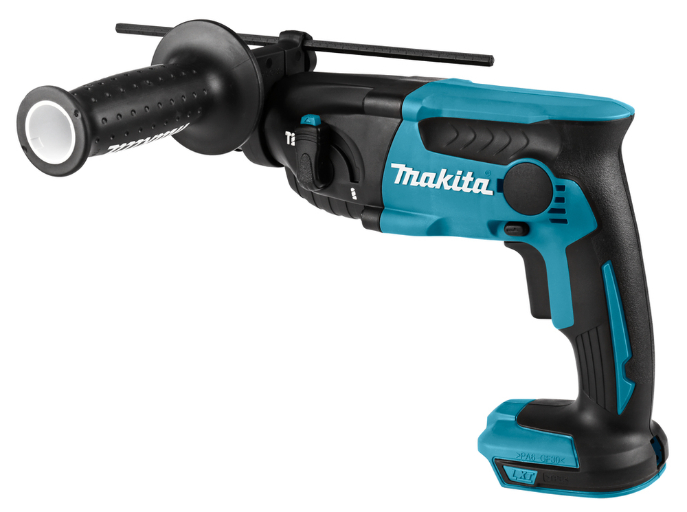 Перфоратор SDS-Plus, LXT Makita DHR165RME