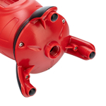 Лазерный уровень ML01T, дальность 10 м, точность ± 0,5 мм, / 1 м, длина волны 650 нм, проекция 1 вертикальная 1 горизонтальная плоскость, резьба под штатив 5/8" Matrix