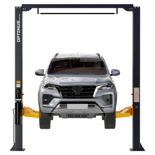 Двухстоечный подъемник OPT-5W/380