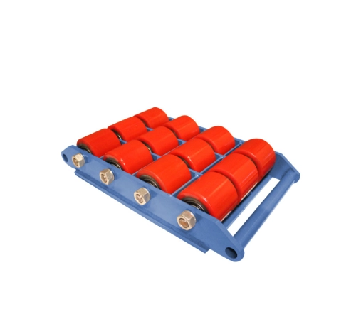 Роликовая платформа подкатная GEARSEN CRO-12