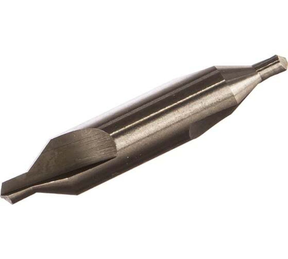 Сверло центровочное тип A (5 мм; Р6М5) GRIFF a140023