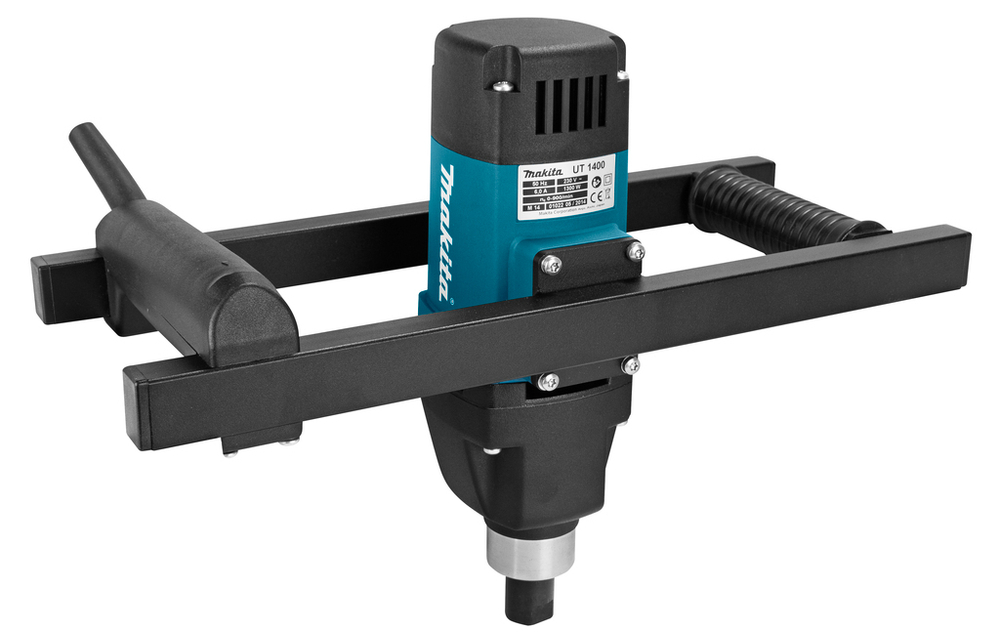 Дрель-миксер Makita UT1400