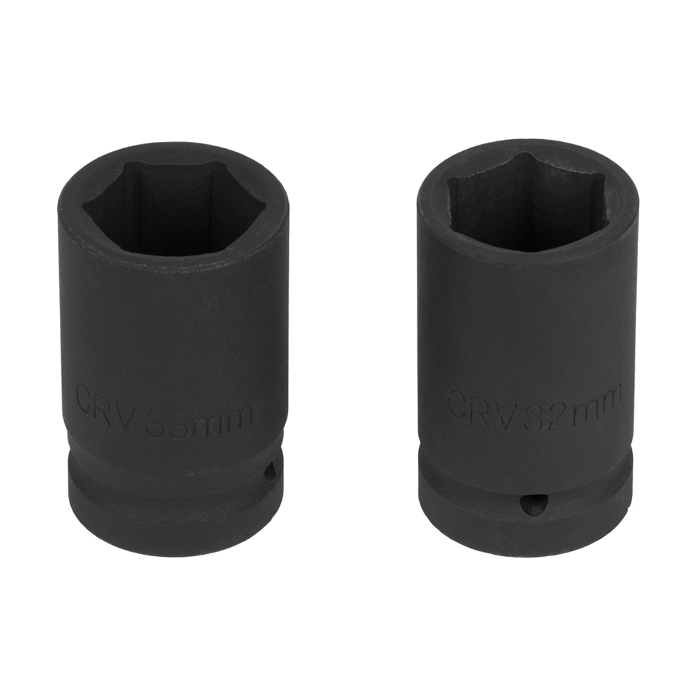 Механический гайковерт WDK-736DL