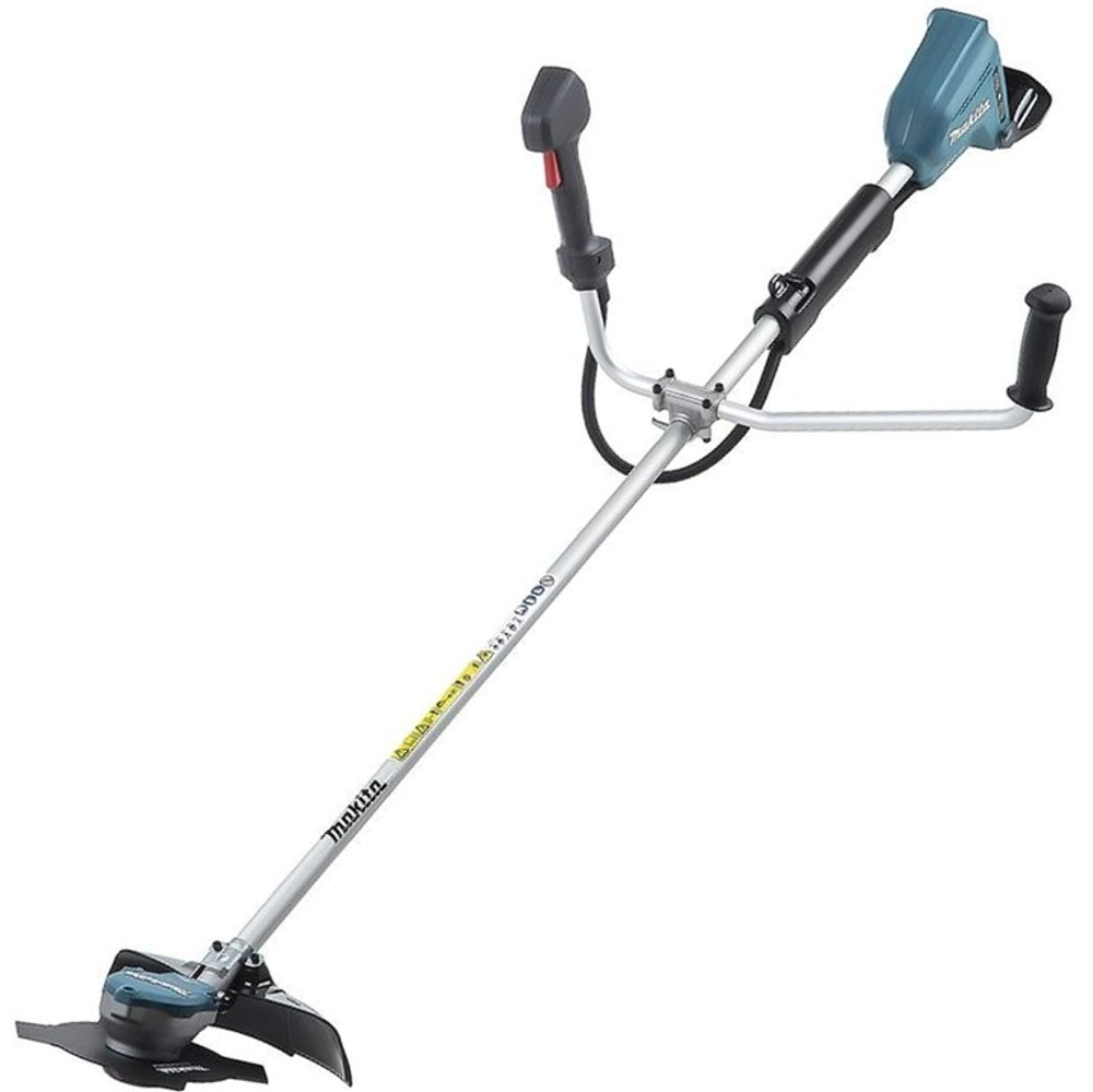 Аккумуляторная травокосилка Makita DUR365UZ