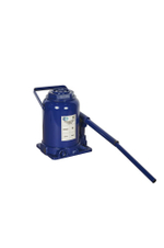 Домкрат гидравлический телескопический TOR ДГТ-20 г/п 20 т (2 уровня) (X)*