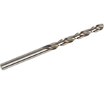Сверло по металлу (6х57х93 мм; ц/х; Р6М5; А1) GRIFF a111060