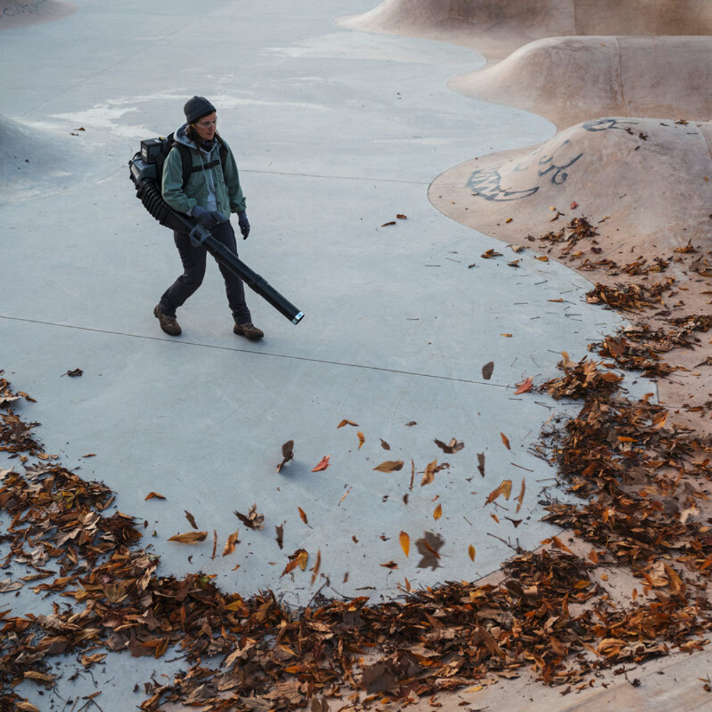 Воздуходувка Karcher LBB 1060/36 Bp