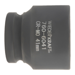 Ударная торцевая головка WDK-760-6041