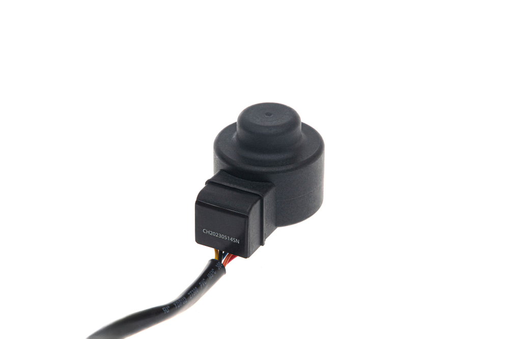Ридан 034G5145R — Катушка для клапанов ETS 6, длина кабеля 1,2 м