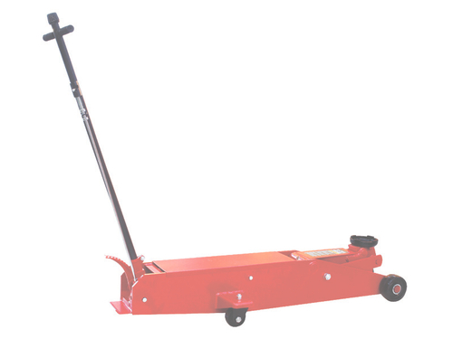 Домкрат подкатной TOR 3,0 т 130-600MM LT-C1003-1 удлиненный*