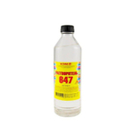 Растворитель-647 0,5 л, шт